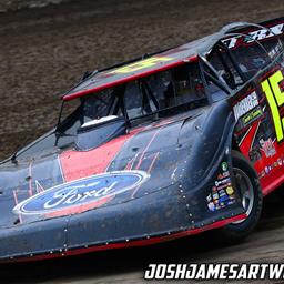 Mother Nature postpones Hoosier Dirt Shootout finale
