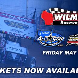 Wisconsin Sprint Car Racing&#39;s Biggest Weekend