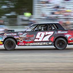 DOMAGALA DOMINATES OKTOBERFEST