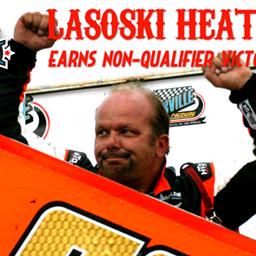 Danny Lasoski