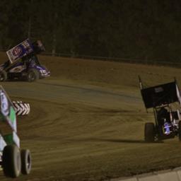 World of Outlaws