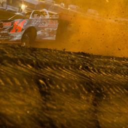 Lucas Oil tripleheader brings Roth Motorsports to Brownstown