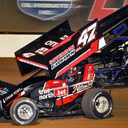 Short Track Nationals Entry List Revealed at 60 and Counting!