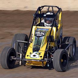OPEN WHEEL EXTRAVAGANZA THIS SATURDAY, FEB. 18 AT Du QUOIN&#39;S SOUTHERN ILLINOIS CENTER
