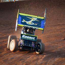 Nimee Outlasts Neitzel for Victory at Plymouth