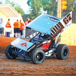 Whittall 11th in recent Port Royal start