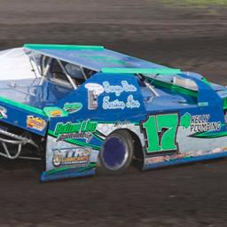 Pavlicek prevails at Buffalo River Race Park