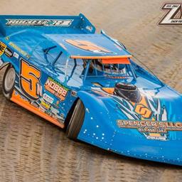 Double World 100&#39;s bring Dustin Nobbe to Eldora Speedway