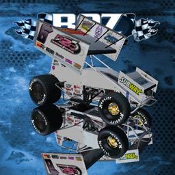 Arnold Motorsports Kick of 2012 in Park City, KS