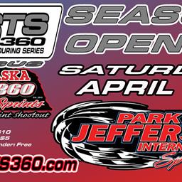 MSTS360 season set to start April 14