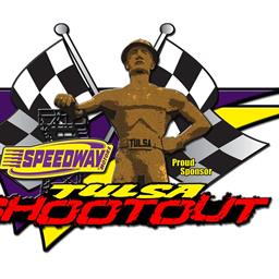 Catch RacinBoys Live Pay-Per-View of Tulsa Shootout Finale on Saturday