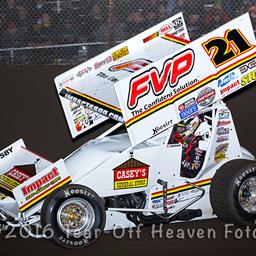 Brian Brown – FVP and Brian Brown Racing Renew partnership for 2017 and Beyond!