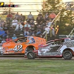 Ransomville Speedway 2023 Season Passes Now Available