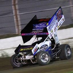 Walter goes top-10 with IRA at Dodge County