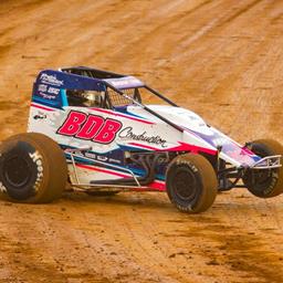 Breaking Down The Top Ten: 9th, Bruce Buckwalter Jr
