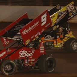 Donny Schatz &amp; Joey Saldana Named to AARWBA All...