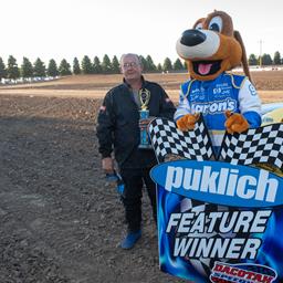 SANDBERG EXTENDS POINTS LEAD WITH VICTORY