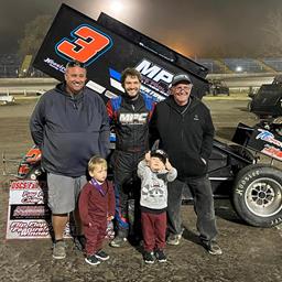 Moore Tops Flip/Flop Feature at The Ditch