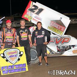 Brian Brown