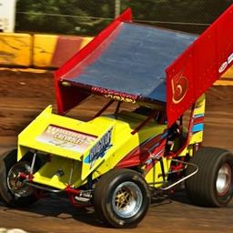 Getting Up To Speed With…Mitch Hoffses