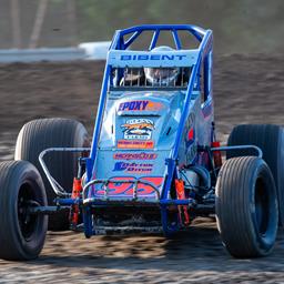 USAC Racing at Gas City Speedway Thursday