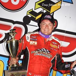 Tuesdays with TMAC – Big 2015 Season Comes to a Close!