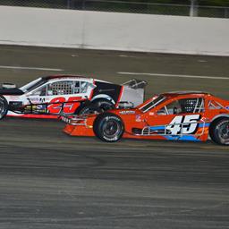 PRESQUE ISLE DOWNS &amp; CASINO RACE OF CHAMPIONS WEEKEND KICKS OFF WITH SUCCESSFUL  PRACTICE DAY AT LAKE ERIE SPEEDWAY