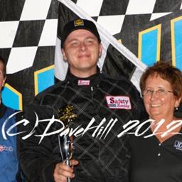 June 2, 2012 Winner&amp;#39;s Circle