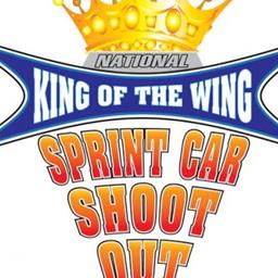 Regional KOTWs Open at Madera May 2