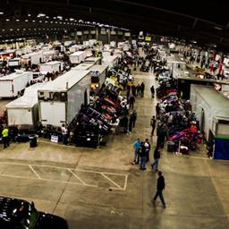 Tentative Speedway Motors Tulsa Shootout Running Order