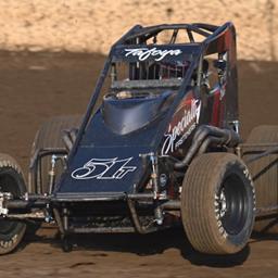 AMSOIL USAC/CRA &amp; NATIONAL SPRINTS EYE $10,000-TO-WIN YUMA “WESTERN WORLD CHAMPIONSHIPS”