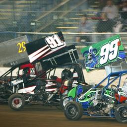 Tulsa Shootout set to exceed 1,000 entries