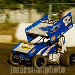 Logan Forler snags Arizona cash