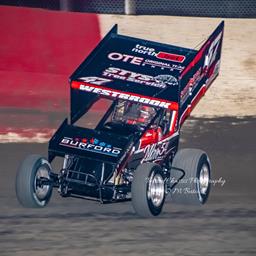 Westbrook Lands Five Top Five Finishes Through Opening Seven Events