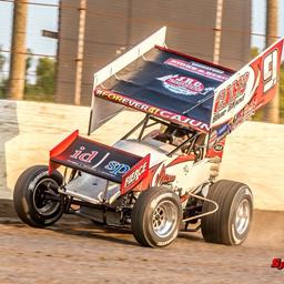 Nienhiser Fourth with MOWA at Jacksonville Speedway