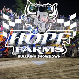 First Night of Hopf Farms Bullring Showdown 2020 is Saturday at Beaver Dam
