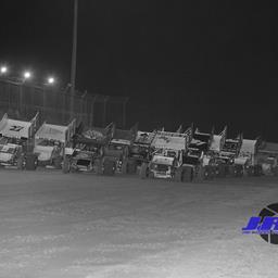 West Texas ASCS 305cid 2014 lineup announced