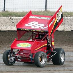 Shake Up Jacob – Season Opener