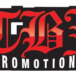 TBJ Promotions, RacinBoys Bring ASCS Back to Lakeside Speedway on May 8