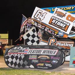 Scotty Thiel – Victorious at Beaver Dam!