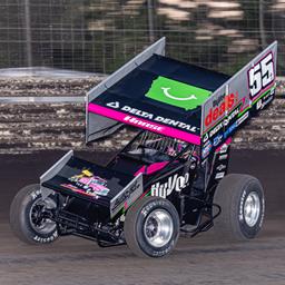 Best Knoxville Nationals Yet