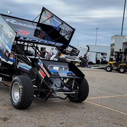 Moore Makes Hockett/McMillin Memorial Feature