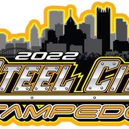 14th Annual ˜Steel City Stampede LIVE on LernervilleTV this Weekend at Lernerville Speedway!