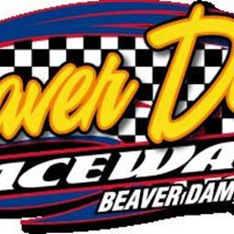 Rain Ruins Season Finale at Beaver Dam Raceway