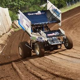 Dills Uses Sixth-Place Finish to Add to Lead in Championship Standings