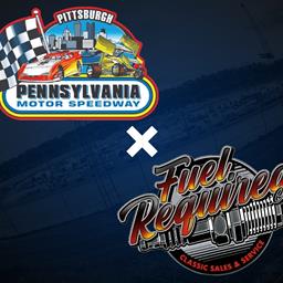 A Classic Combination : Fuel Required and PPMS Partner Up!