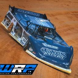 Bristol Motor Speedway (Bristol, TN) – XR Super Series – Bristol Dirt Nationals – April 1st-2nd, 2022. (Wells Racing Photography)
