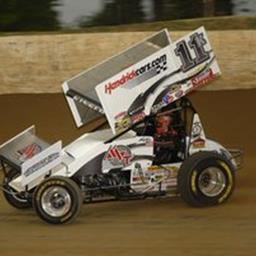Kraig Kinser