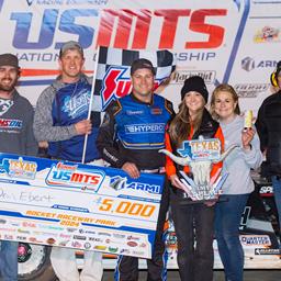 USMTS ROCKET RACEWAY WIN