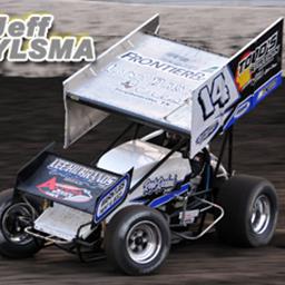 Long Road Trip Nets Big Wins for JRR